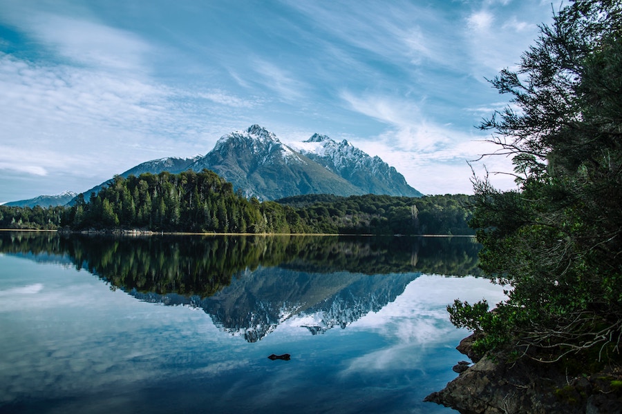 viaje a la patagonia con tuttotromondo