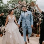 TRADICIONAL BODA ARGENTINA