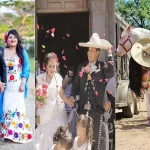 Tradiciones y costumbres bodas mexicanas