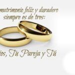 Textos bíblicos para invitaciones de boda