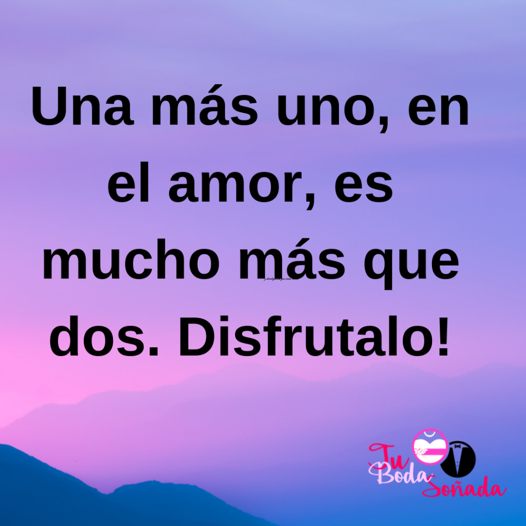 discurso para una boda de un familiar