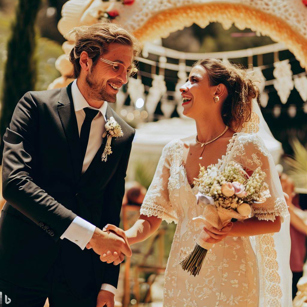 Cómo felicitar una boda por WhatsApp: Mensajes llenos de alegría y buenos deseos