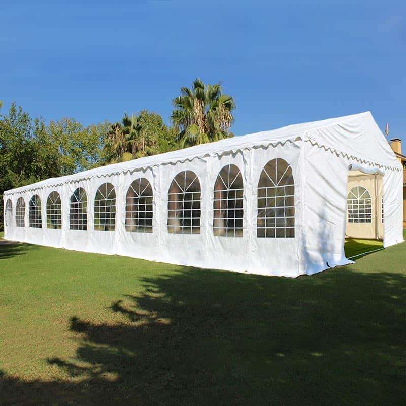 carpas para bodas
