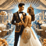 bodas egipcias