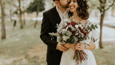 ¿Cómo se llaman los diferentes aniversarios de boda?