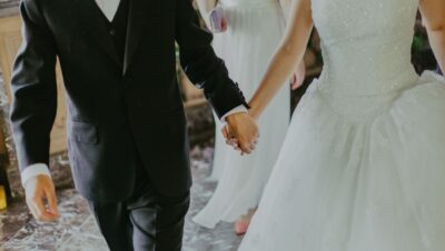 ¿Cómo se llama cada año de casados?