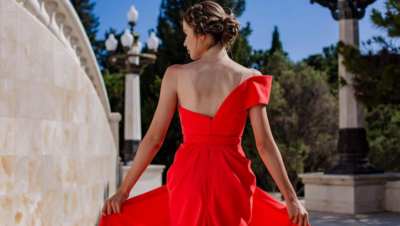 ¿Por qué no llevar rojo a una boda?