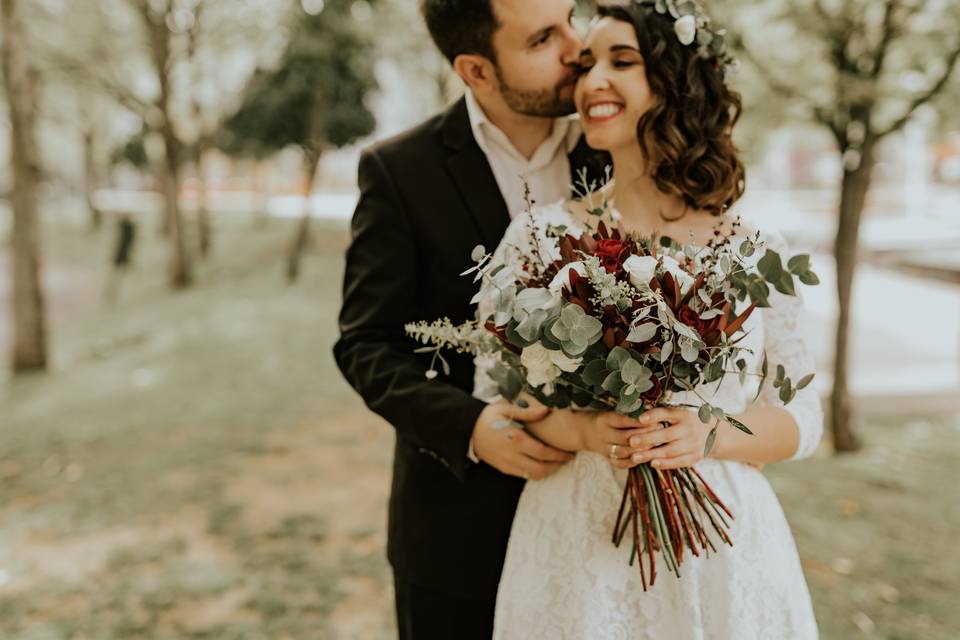 ¿Cómo se llaman los diferentes aniversarios de boda?