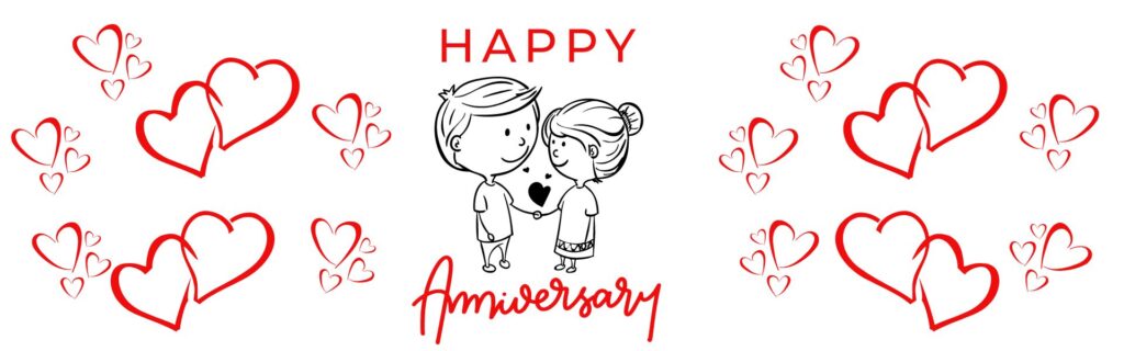 ¿Qué es un aniversario y cada cuánto se celebra?