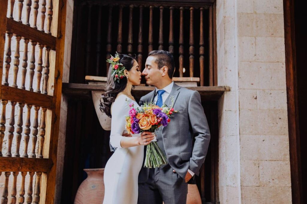 ¿Qué es lo primero que hay que hacer para organizar una boda?