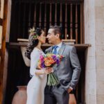 ¿Qué es lo primero que hay que hacer para organizar una boda?