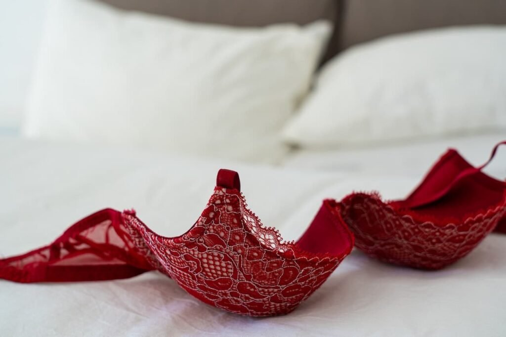 ¿Qué son las bodas de encaje?