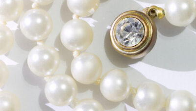 ¿Qué significa boda de perlas?