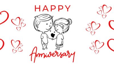 ¿Qué es un aniversario y cada cuánto se celebra?