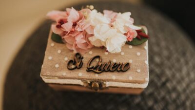 Regalos para mi novia