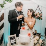 ¿Qué tiene que tener una novia cuando se casa?