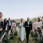 ¿Cuál es el papel del novio en la planificación de la boda?