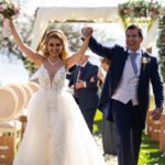 ¿Qué le corresponde al novio en la boda?