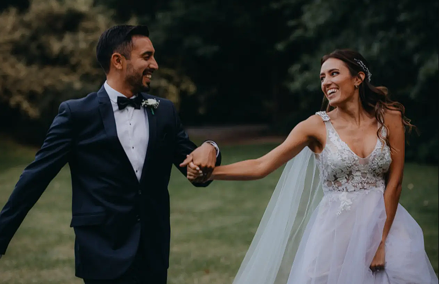 ¿Qué tipo de bodas se celebran?