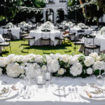 ¿Cómo organizar un matrimonio sencillo?