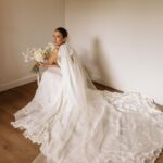 ¿De qué color visten las novias españolas?
