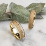 ¿Los españoles usan anillos de boda?