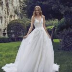 Los mejores vestidos de novia dependiendo del mes