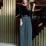 ¿Puedo usar pantalones en una boda?
