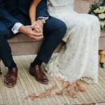 ¿Qué se supone que deben pagar los padres de los novios?