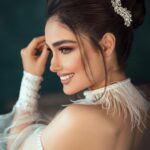 Tipos de maquillaje para una novia