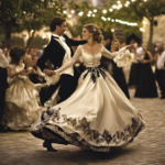 Tradiciones de Boda en Suecia: Descubre la Magia, Costumbres y Celebraciones Únicas