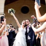 ¿Cuál es el precio medio de una boda en Valencia?
