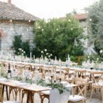 ¿Cómo elegir el lugar perfecto para tu boda?