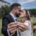 Quien da los anillos de boda civil