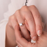 Tendencias 2025 en Joyas para Novia: Elegancia, Simbolismo y Estilo